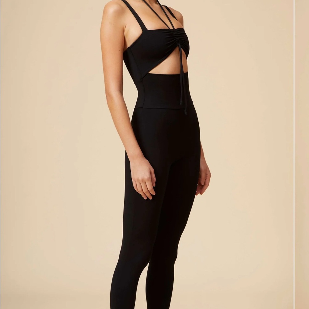 Live the Process Reverie Bodysuit SMALL